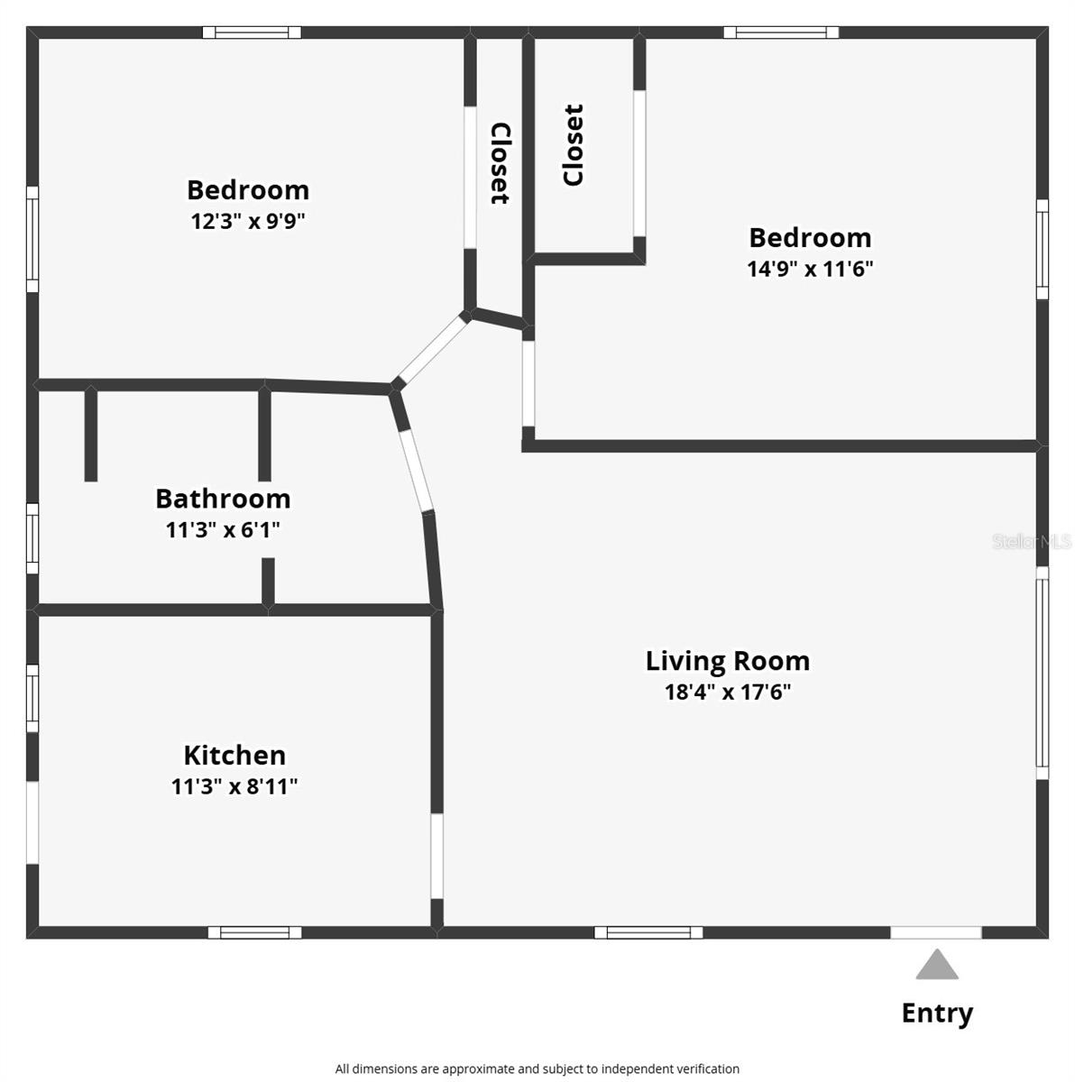 2534 40TH AVE N, ST PETERSBURG, FL, 33714