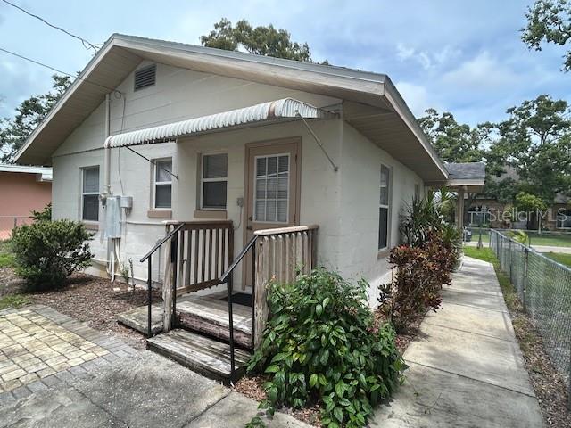 2534 40TH AVE N, ST PETERSBURG, FL, 33714