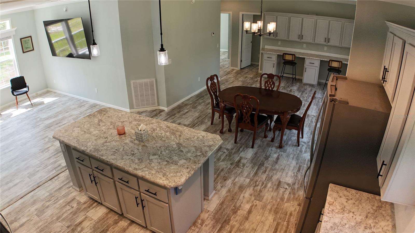 10750 NW 190TH ST, MICANOPY, FL, 32667
