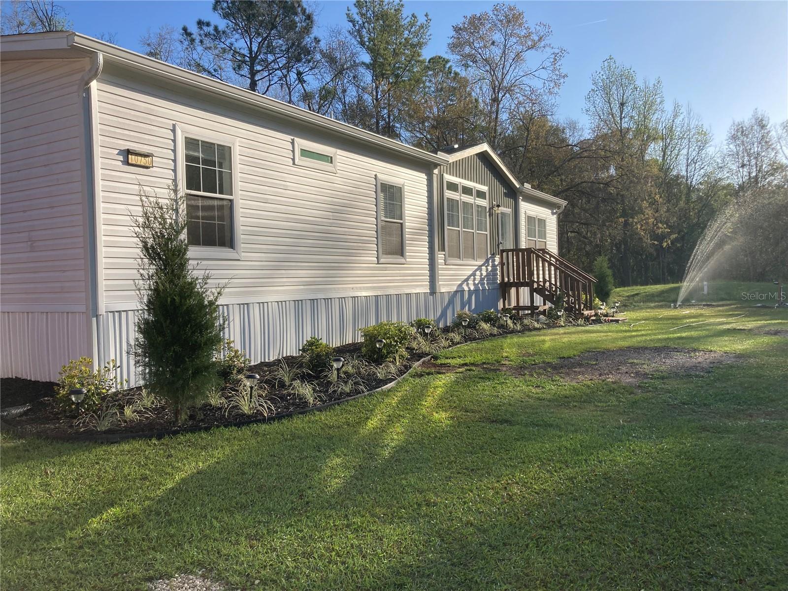 10750 NW 190TH ST, MICANOPY, FL, 32667