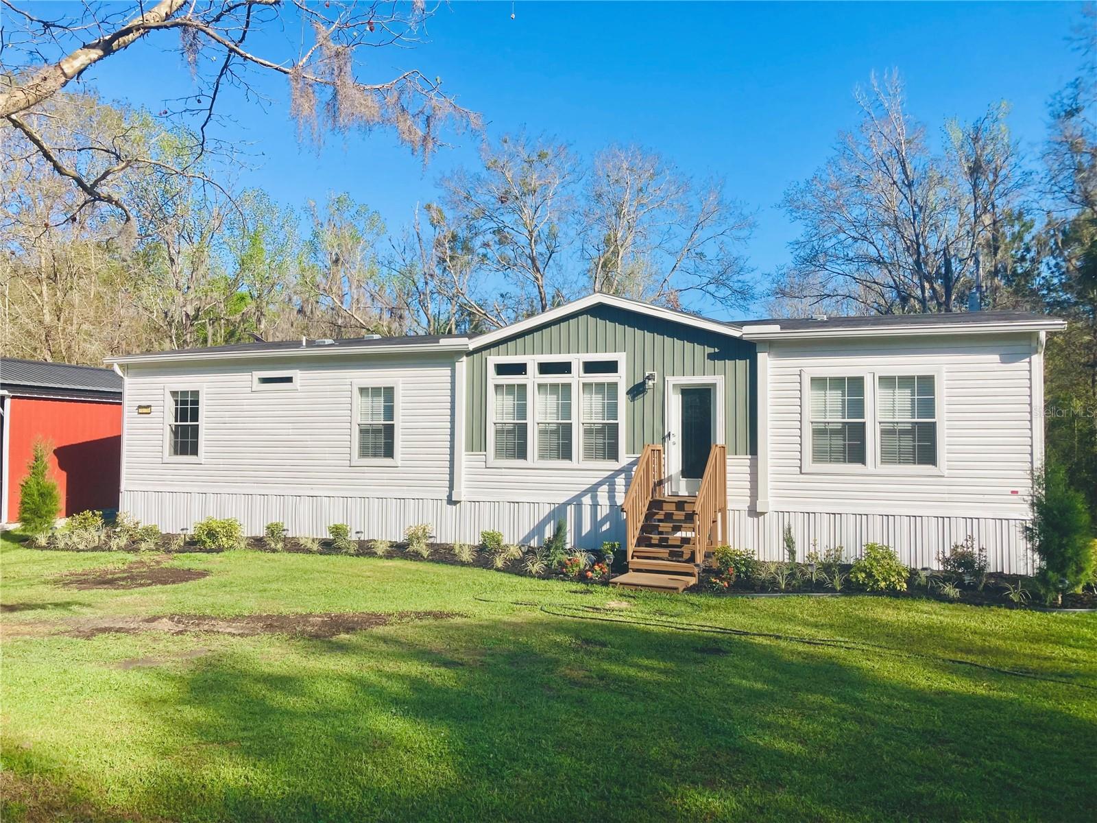 10750 NW 190TH ST, MICANOPY, FL, 32667