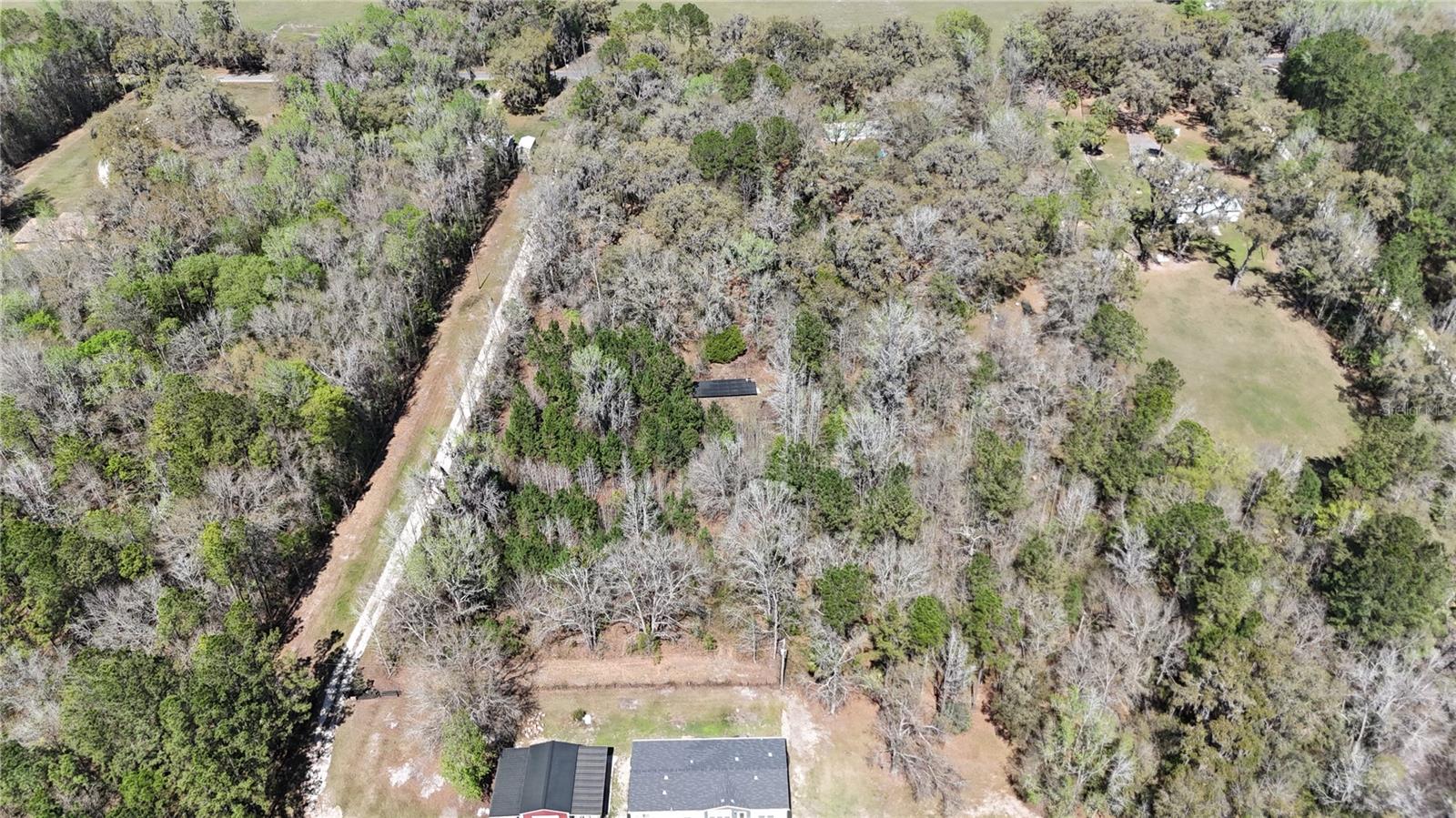 10750 NW 190TH ST, MICANOPY, FL, 32667