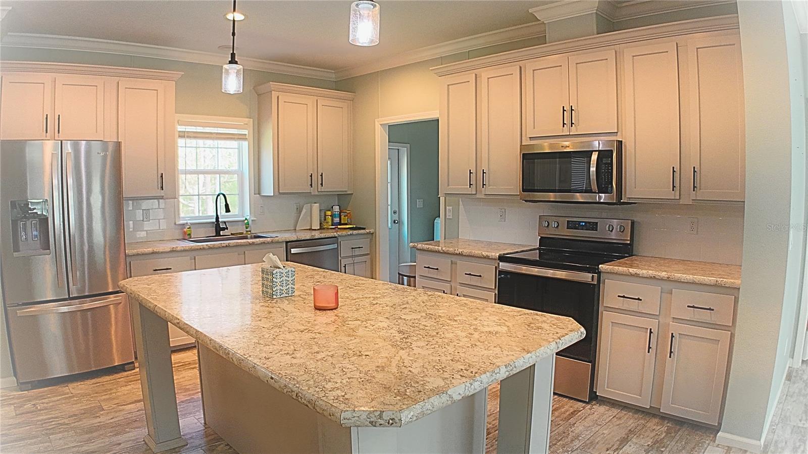 10750 NW 190TH ST, MICANOPY, FL, 32667