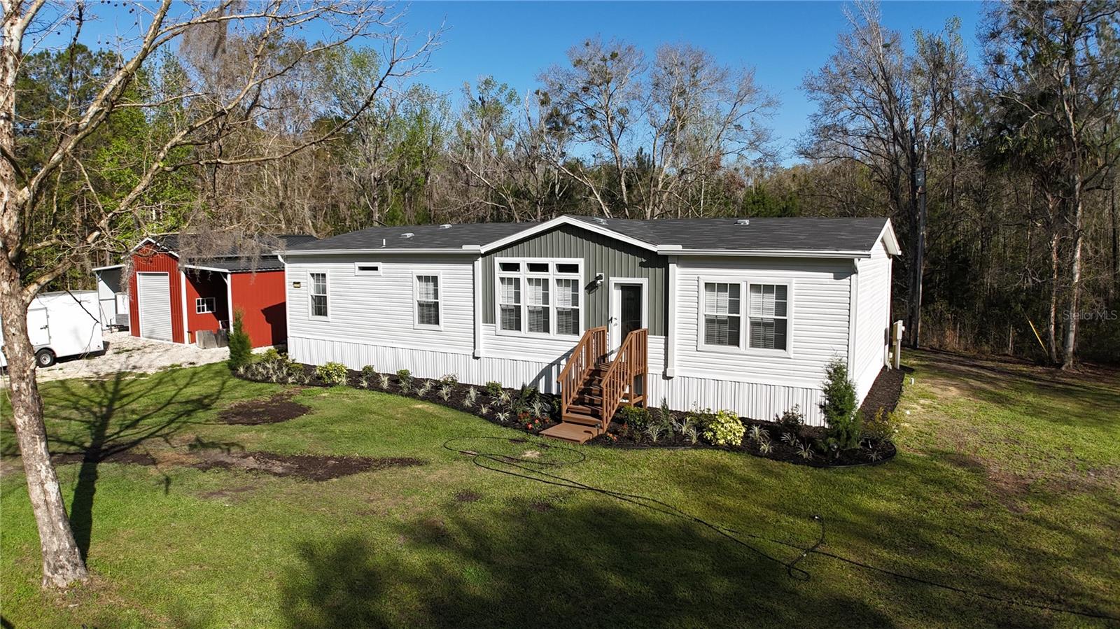 10750 NW 190TH ST, MICANOPY, FL, 32667