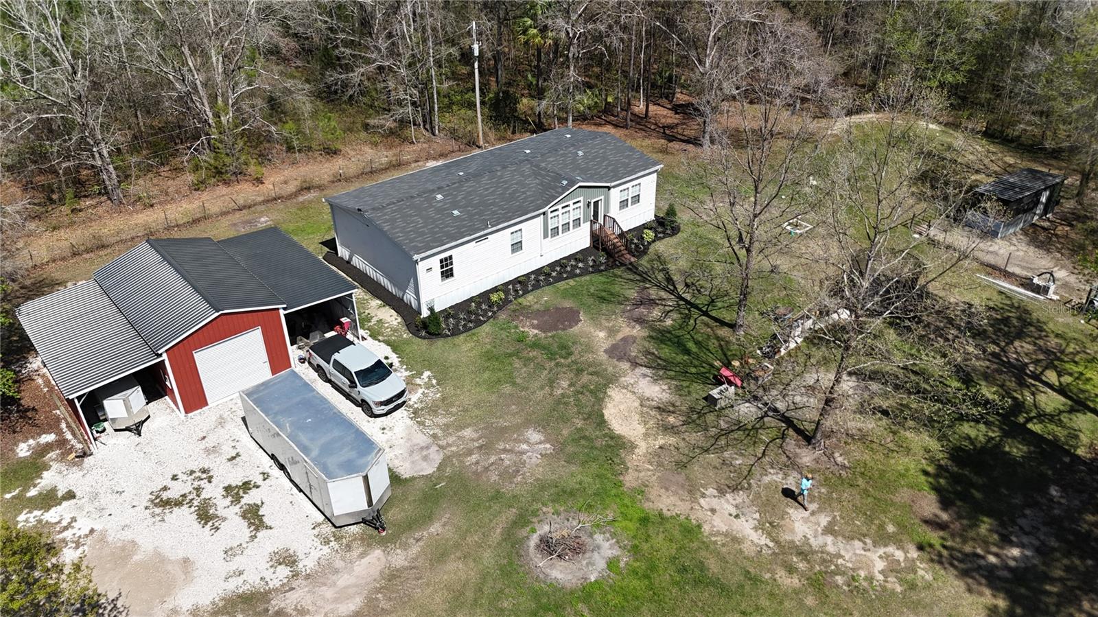 10750 NW 190TH ST, MICANOPY, FL, 32667