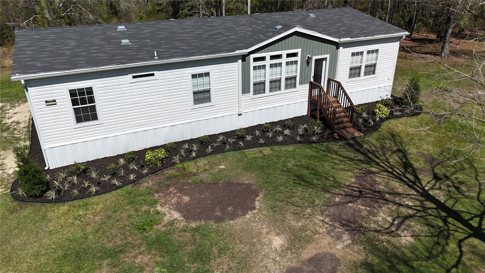 10750 NW 190TH ST, MICANOPY, FL, 32667