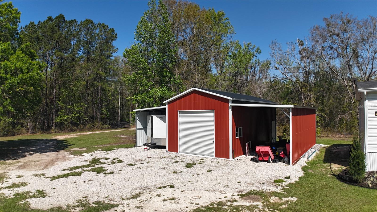10750 NW 190TH ST, MICANOPY, FL, 32667