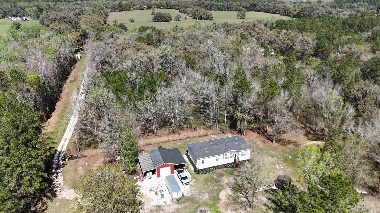 10750 NW 190TH ST, MICANOPY, FL, 32667