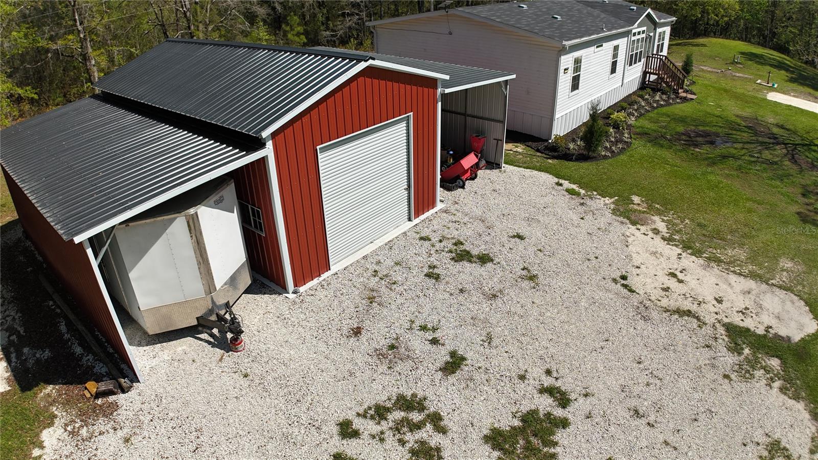 10750 NW 190TH ST, MICANOPY, FL, 32667