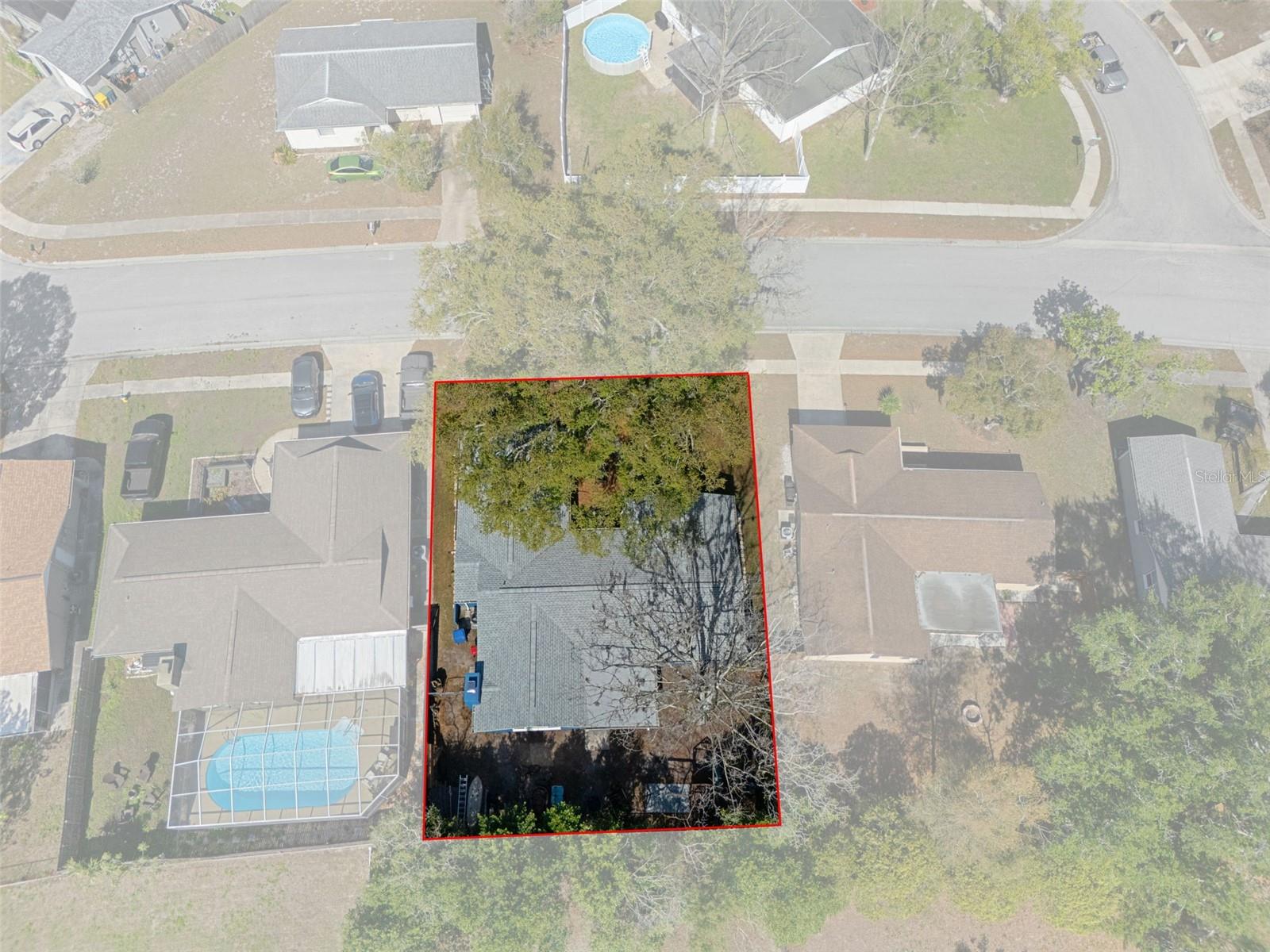 12728 BUCKHORN DR, HUDSON, FL, 34669