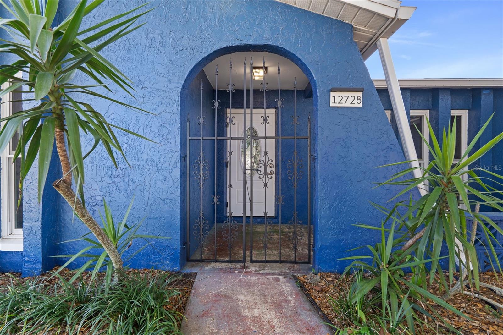 12728 BUCKHORN DR, HUDSON, FL, 34669