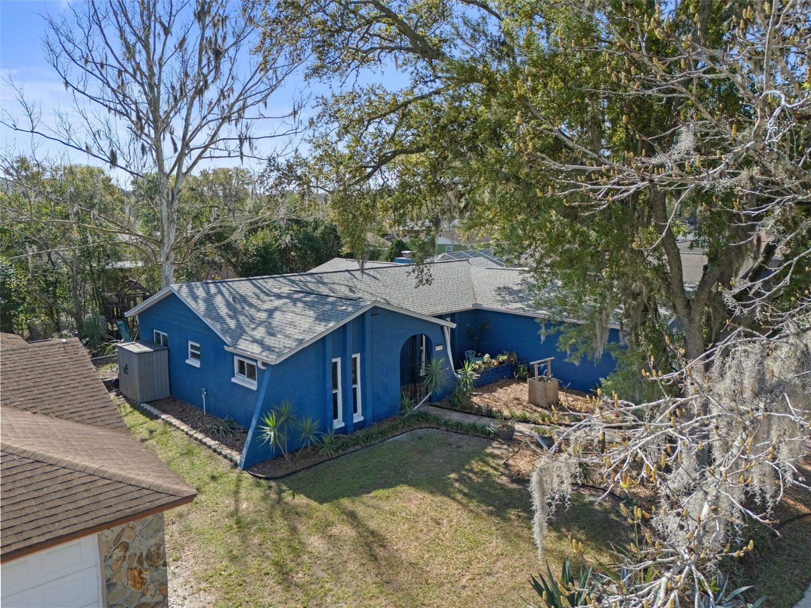 12728 BUCKHORN DR, HUDSON, FL, 34669