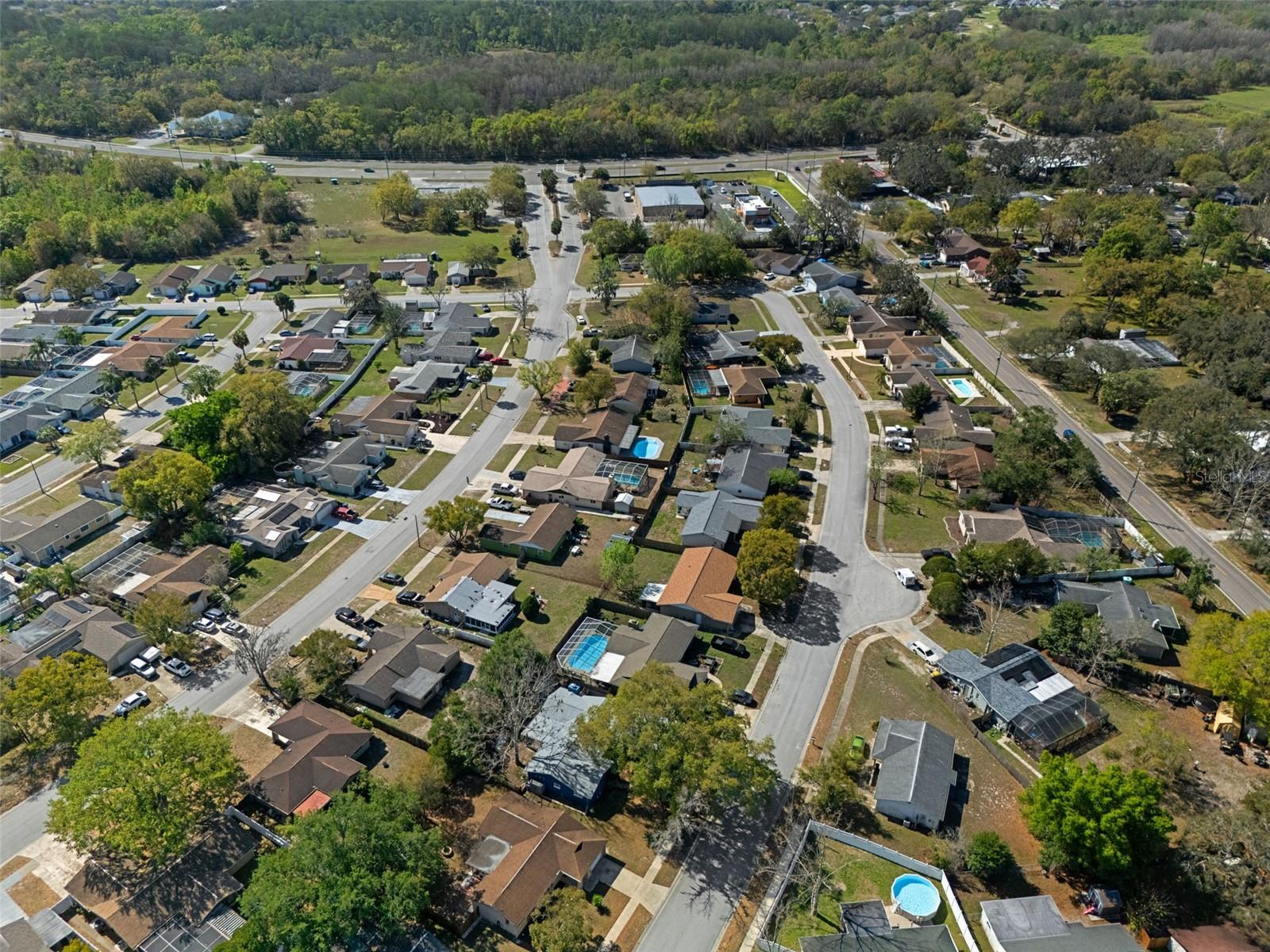 12728 BUCKHORN DR, HUDSON, FL, 34669
