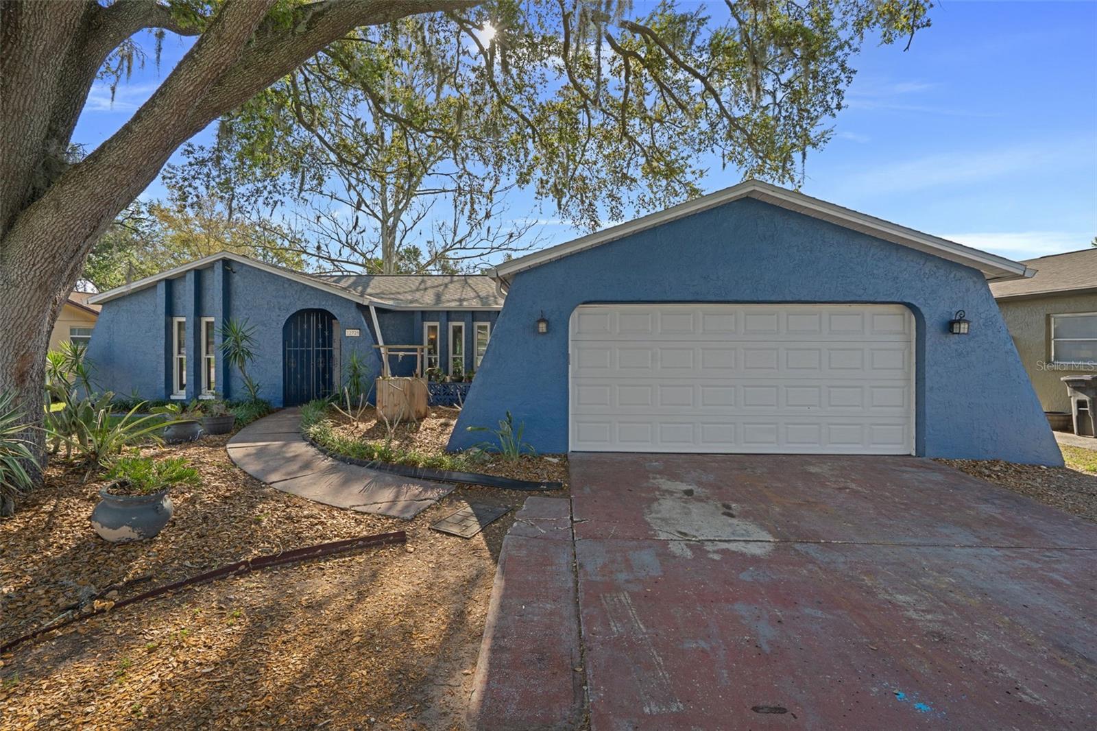 12728 BUCKHORN DR, HUDSON, FL, 34669