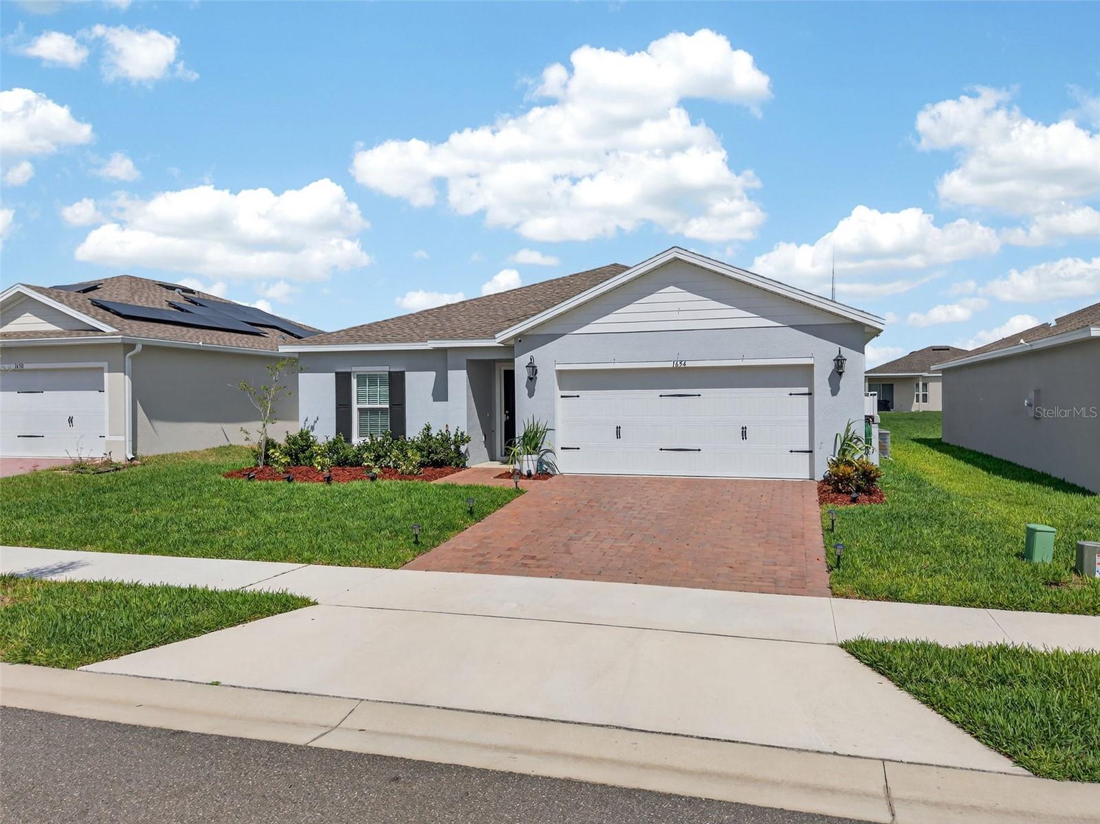1654 LAIA RD, HAINES CITY, FL, 33844
