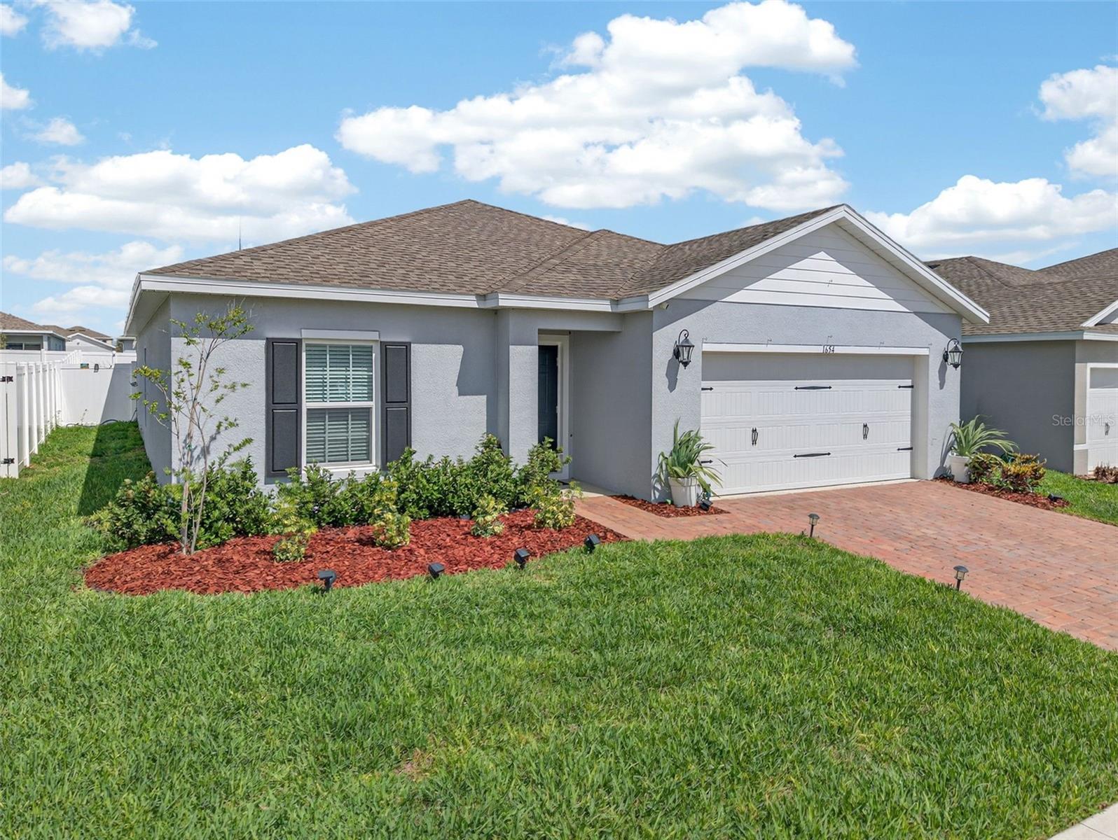 1654 LAIA RD, HAINES CITY, FL, 33844