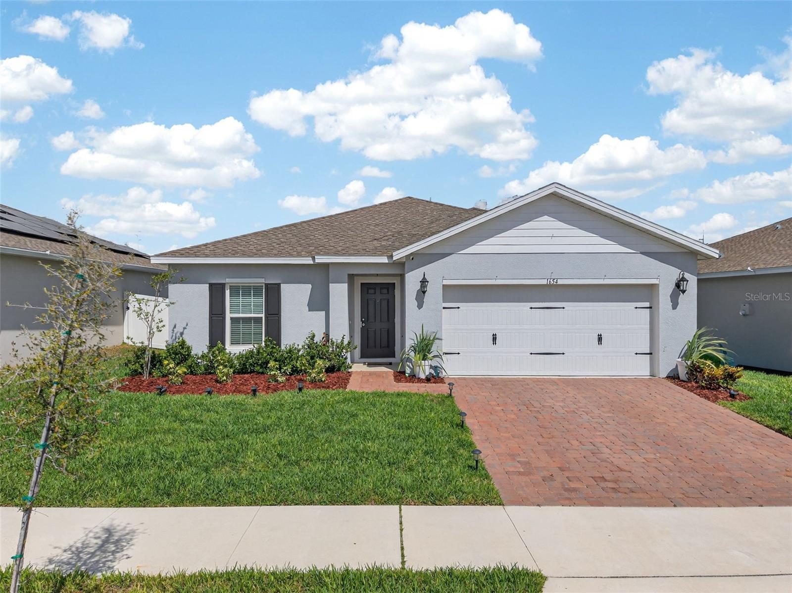 1654 LAIA RD, HAINES CITY, FL, 33844