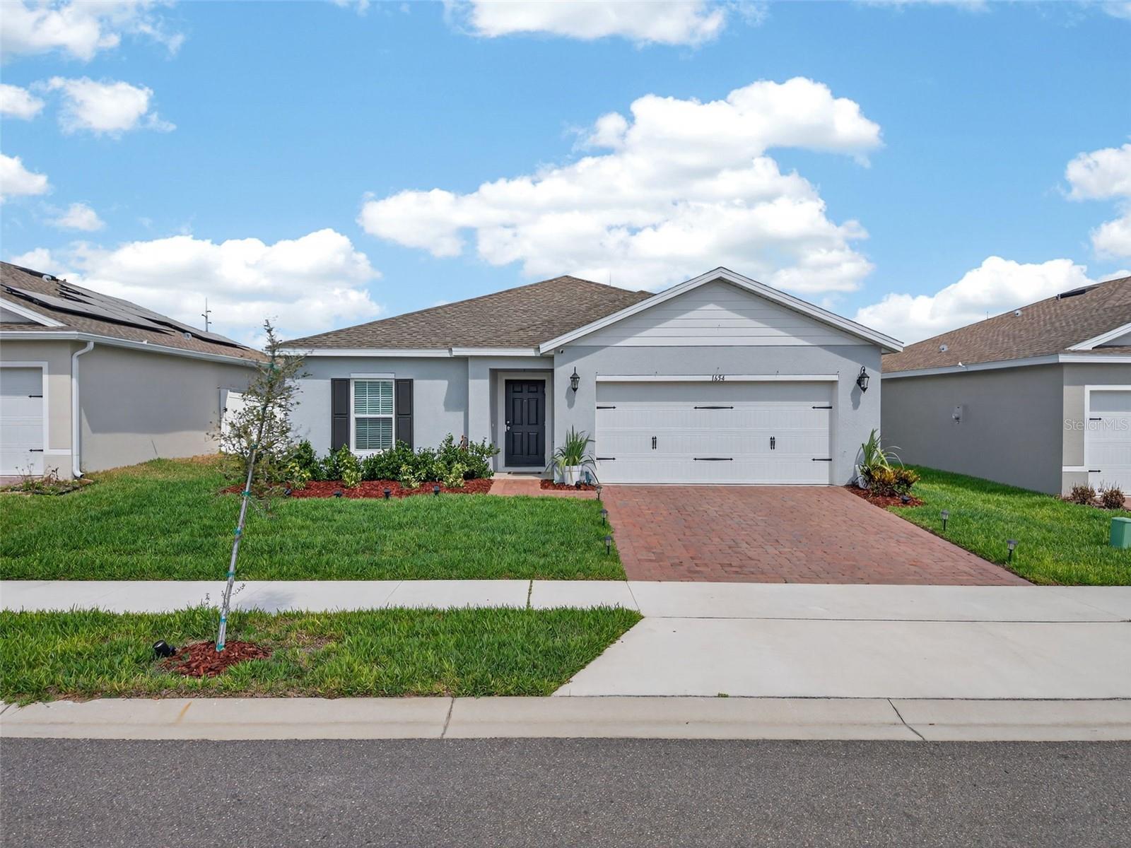1654 LAIA RD, HAINES CITY, FL, 33844