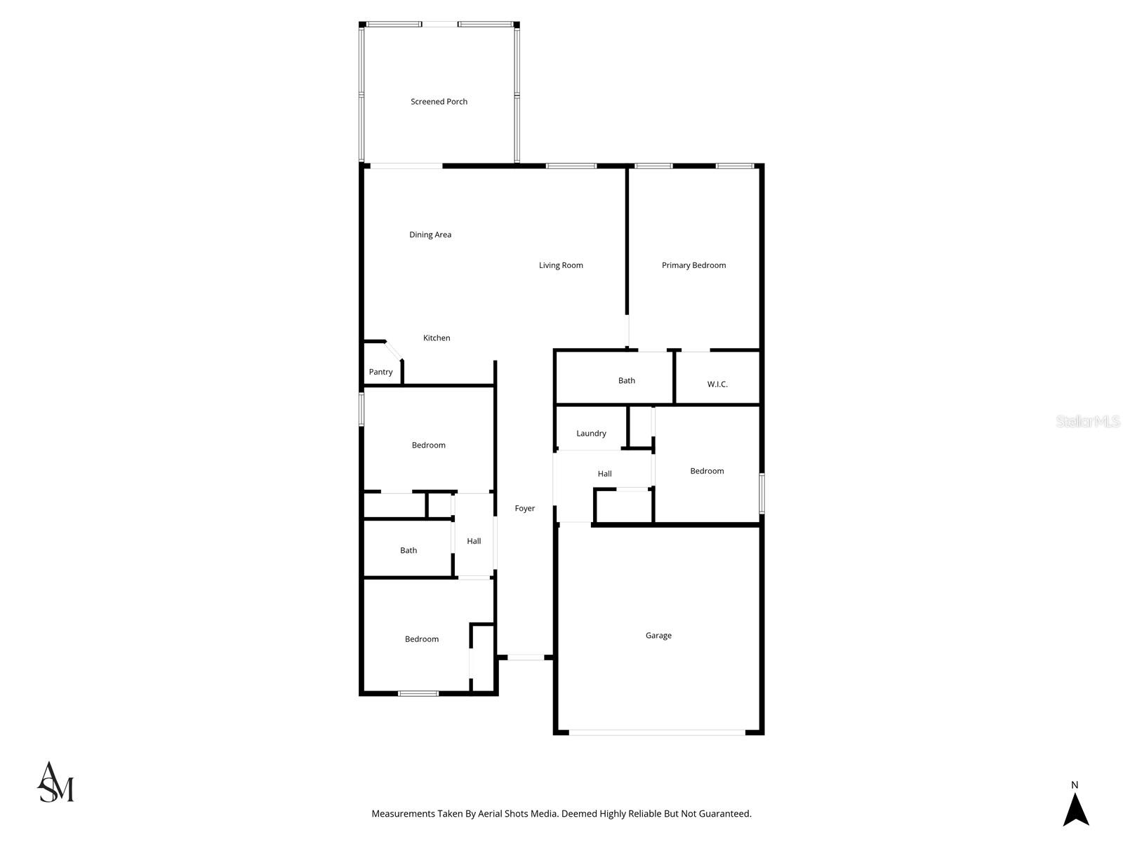 1654 LAIA RD, HAINES CITY, FL, 33844
