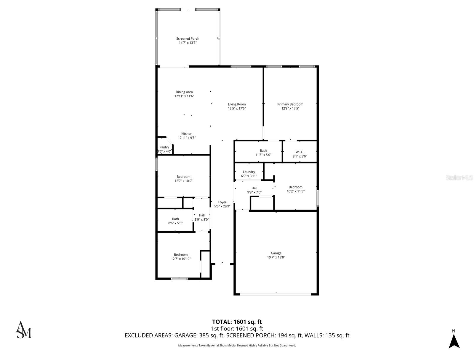 1654 LAIA RD, HAINES CITY, FL, 33844