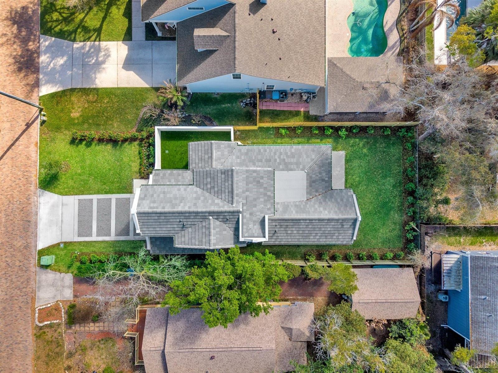 1870 WALKER AVE, WINTER PARK, FL, 32789