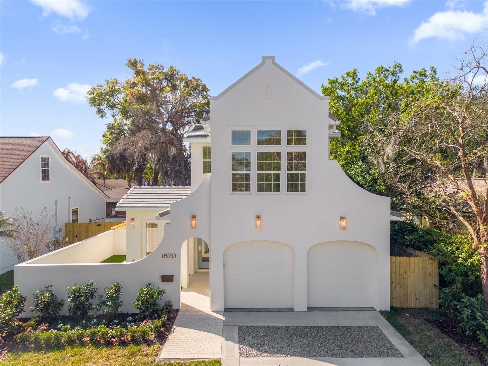 1870 WALKER AVE, WINTER PARK, FL, 32789