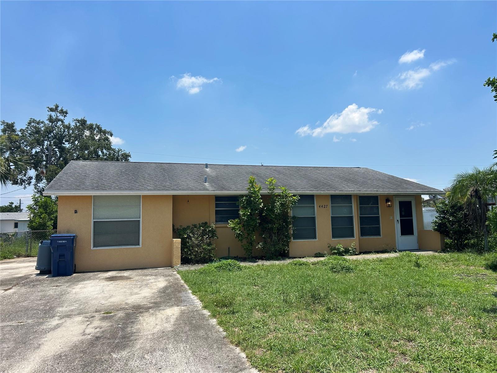 4427 58TH ST W, BRADENTON, FL, 34210