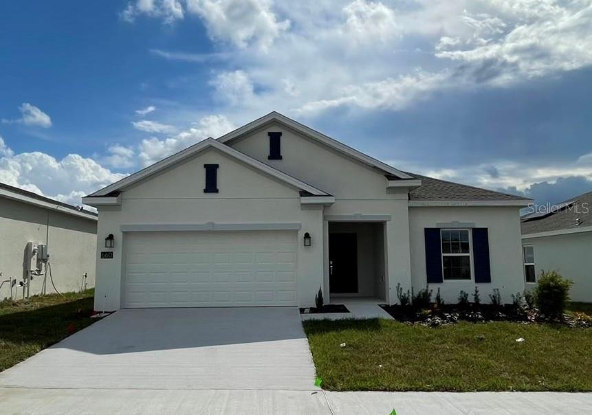 660 TANARO LN, HAINES CITY, FL, 33844