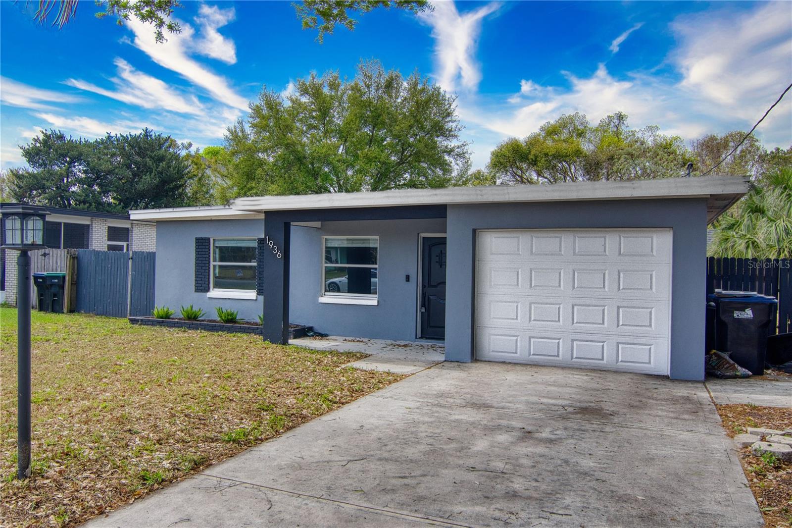 1936 ESSEX PL, ORLANDO, FL, 32806