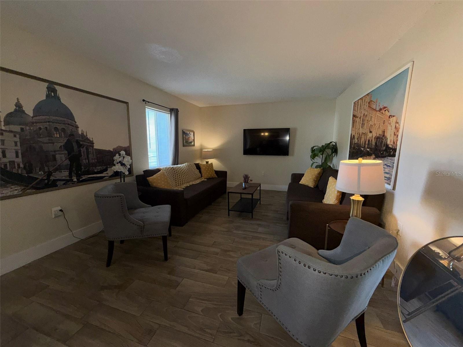 4735 S TEXAS AVE #4735D, ORLANDO, FL, 32839