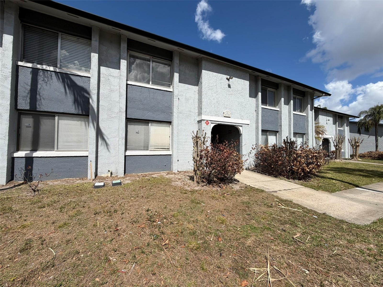 4735 S TEXAS AVE #4735D, ORLANDO, FL, 32839