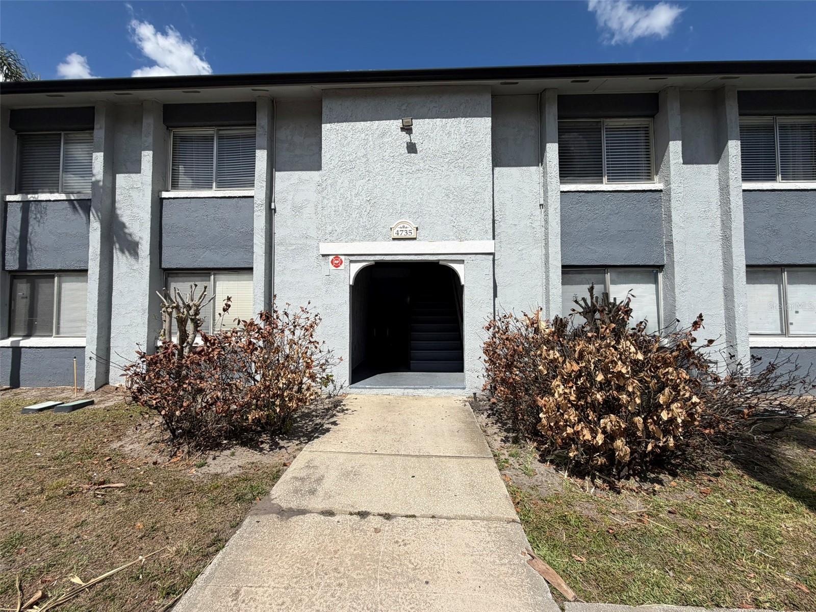 4735 S TEXAS AVE #4735D, ORLANDO, FL, 32839