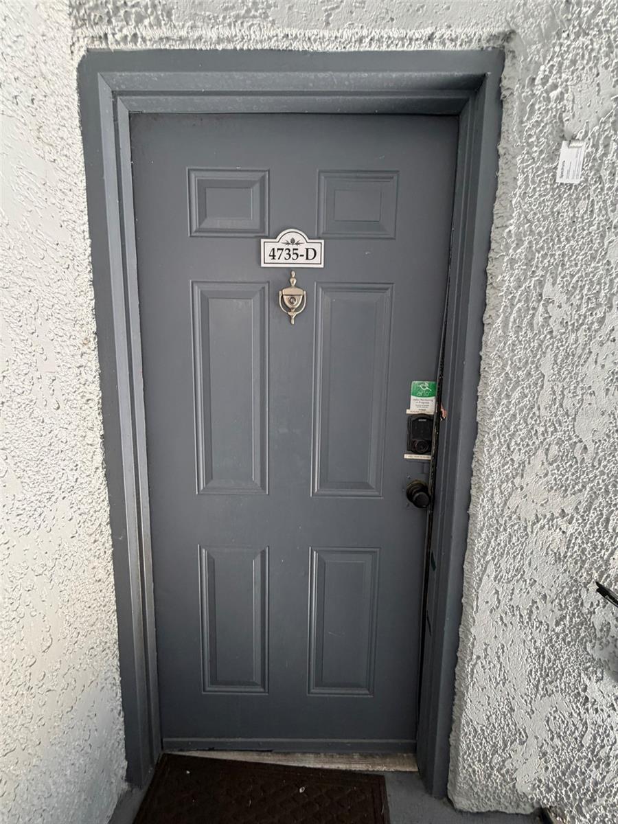 4735 S TEXAS AVE #4735D, ORLANDO, FL, 32839