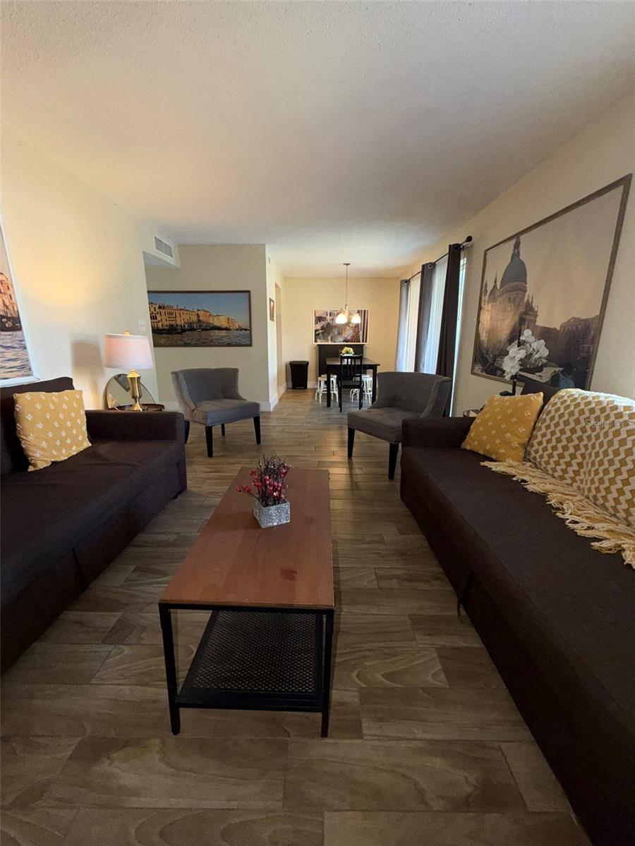 4735 S TEXAS AVE #4735D, ORLANDO, FL, 32839