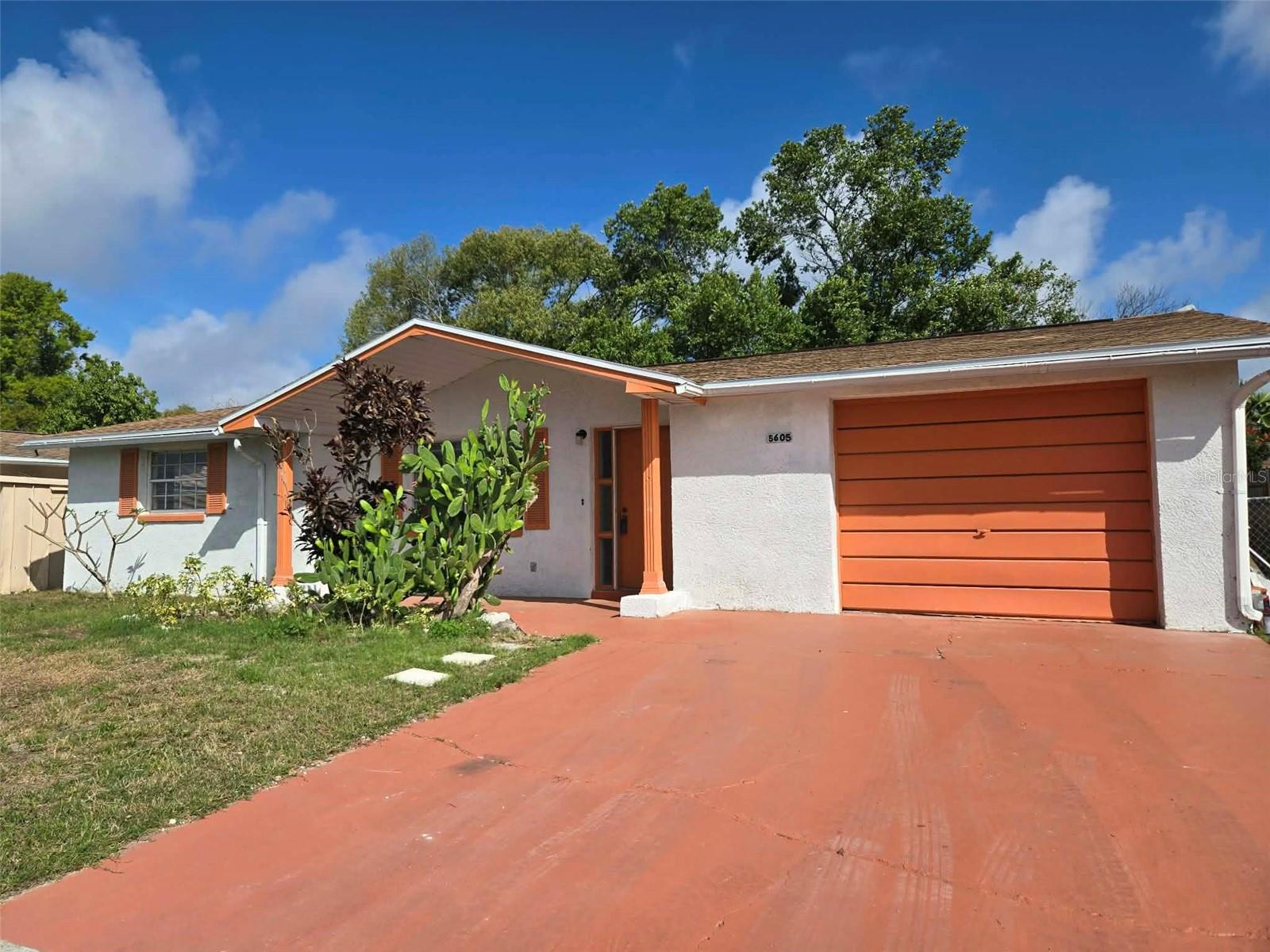 5605 DOLORES, HOLIDAY, FL, 34690