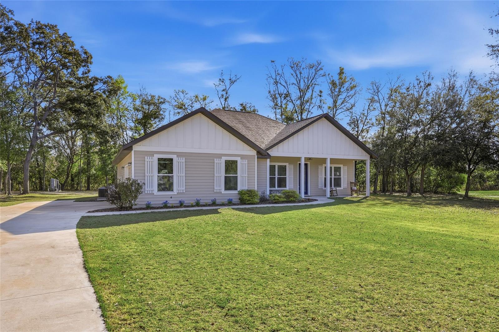 8920 NE 8TH PL, HIGH SPRINGS, FL, 32643