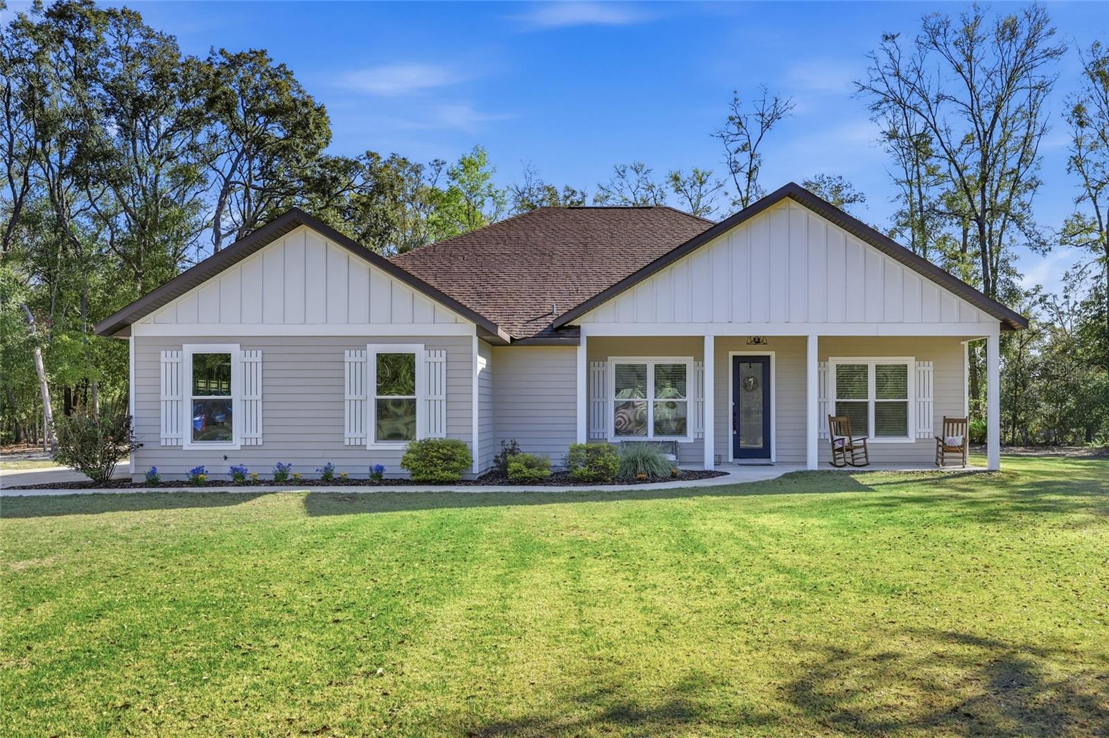 8920 NE 8TH PL, HIGH SPRINGS, FL, 32643
