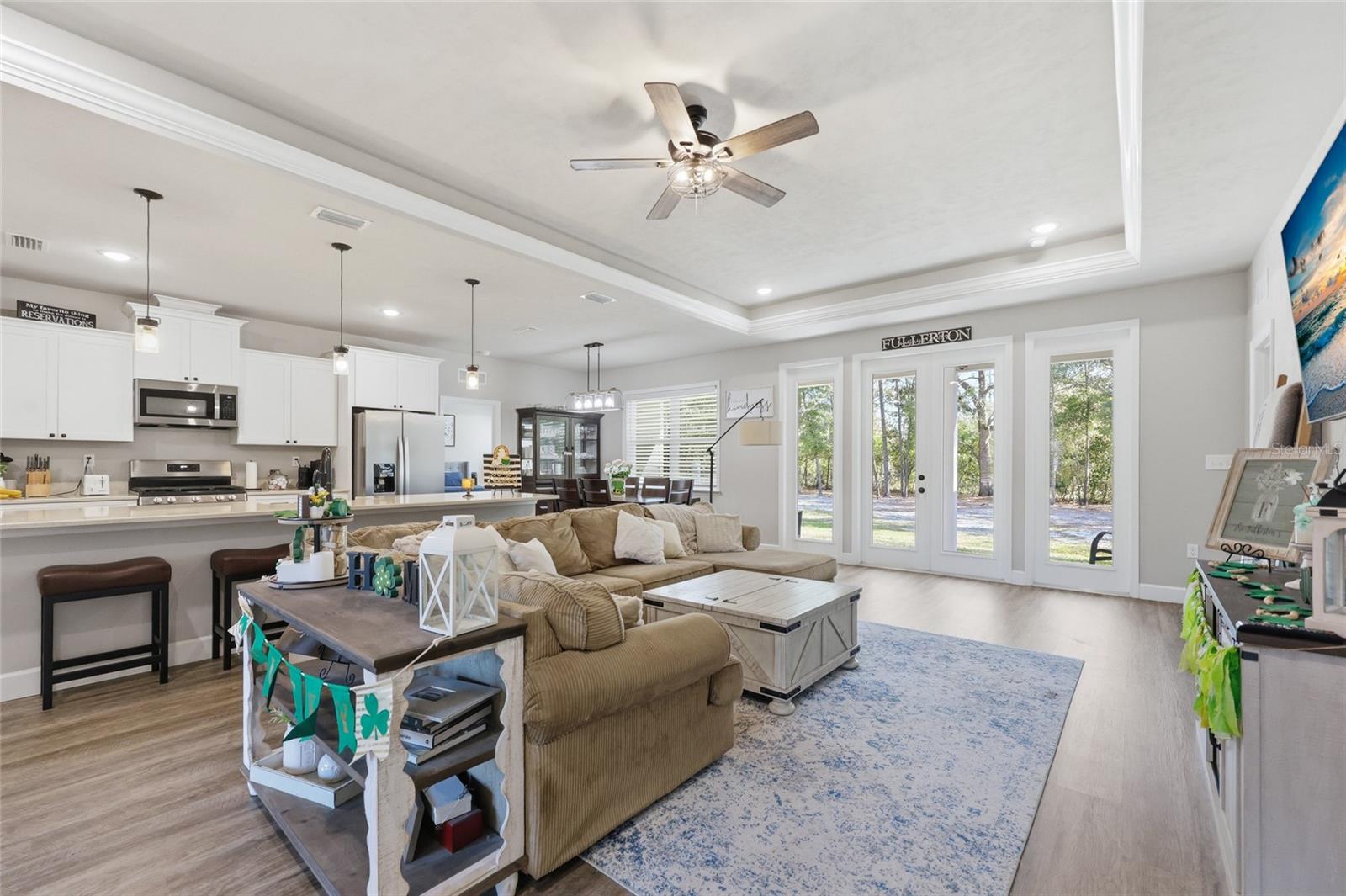 8920 NE 8TH PL, HIGH SPRINGS, FL, 32643