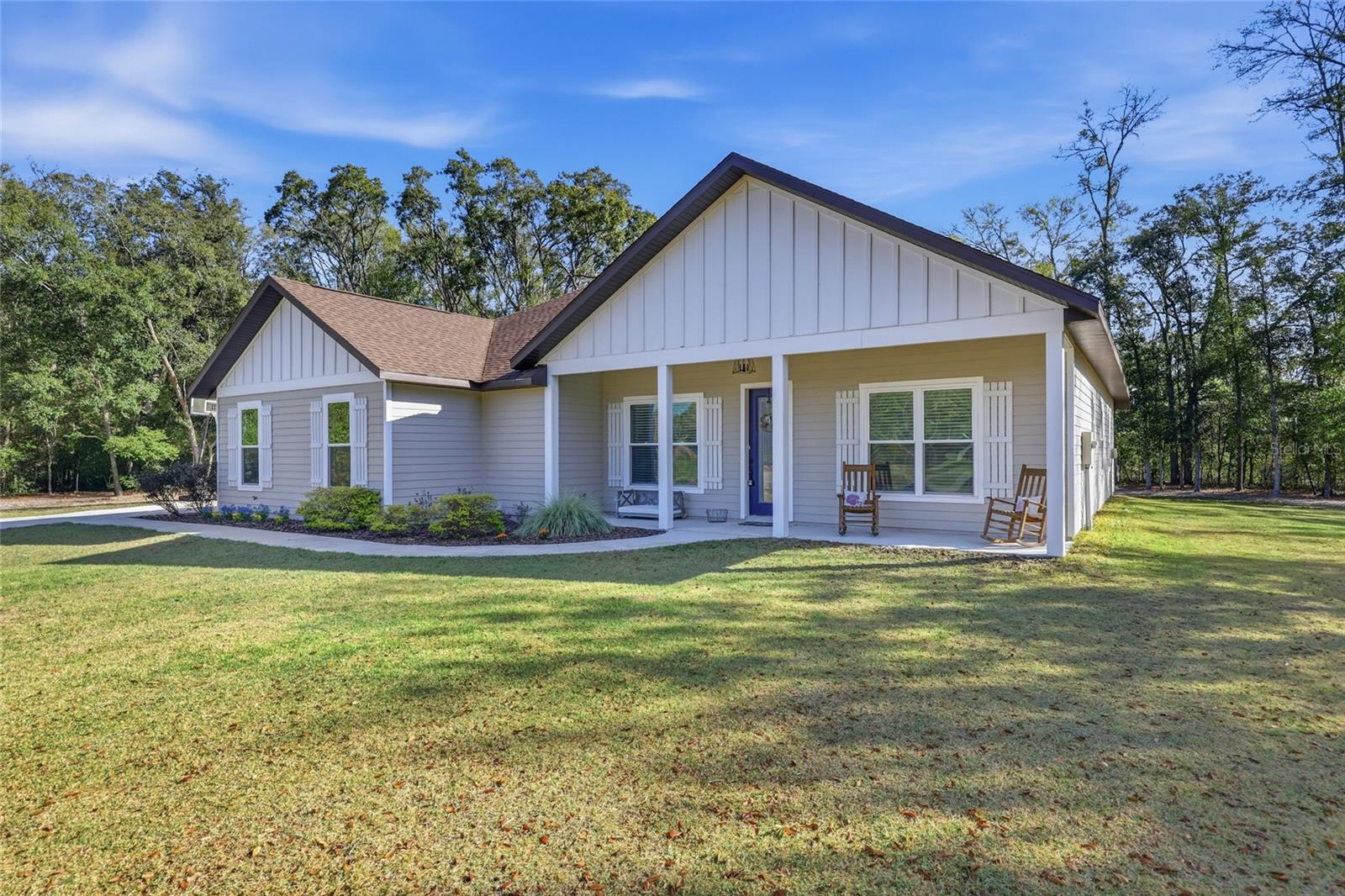 8920 NE 8TH PL, HIGH SPRINGS, FL, 32643