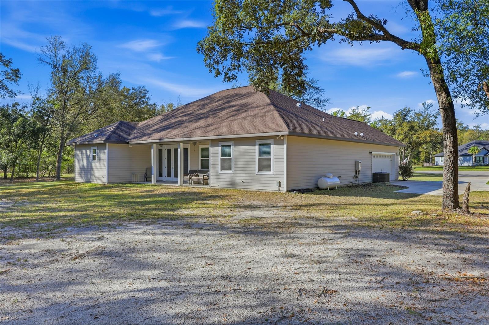 8920 NE 8TH PL, HIGH SPRINGS, FL, 32643