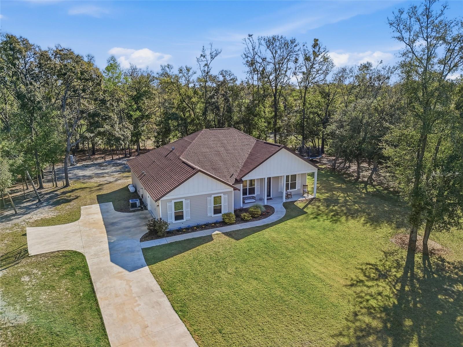 8920 NE 8TH PL, HIGH SPRINGS, FL, 32643