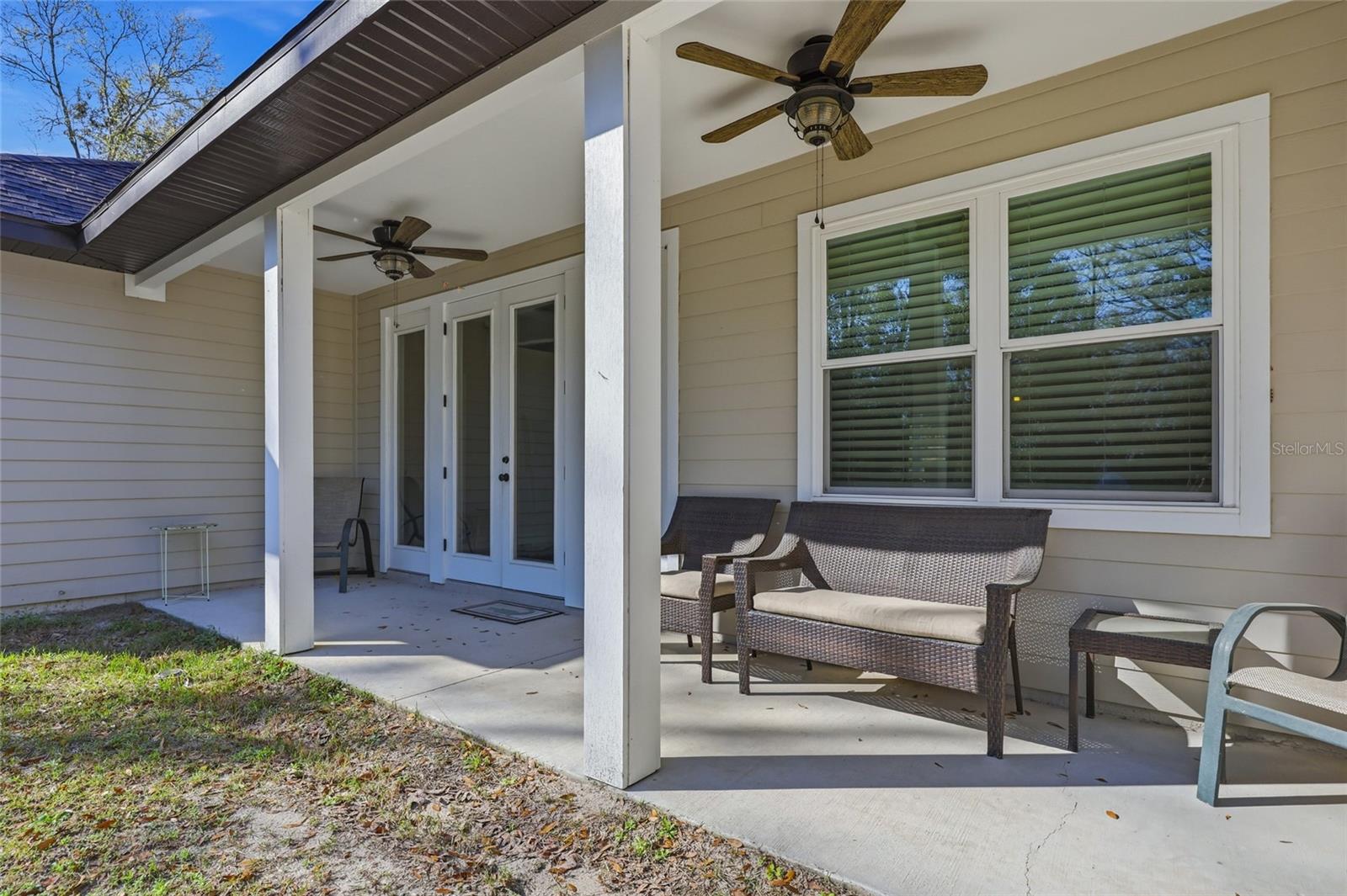 8920 NE 8TH PL, HIGH SPRINGS, FL, 32643