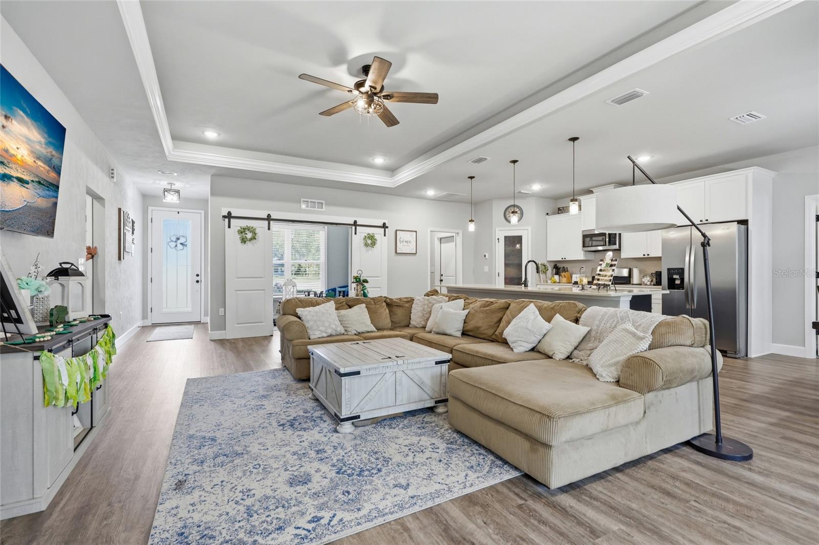 8920 NE 8TH PL, HIGH SPRINGS, FL, 32643
