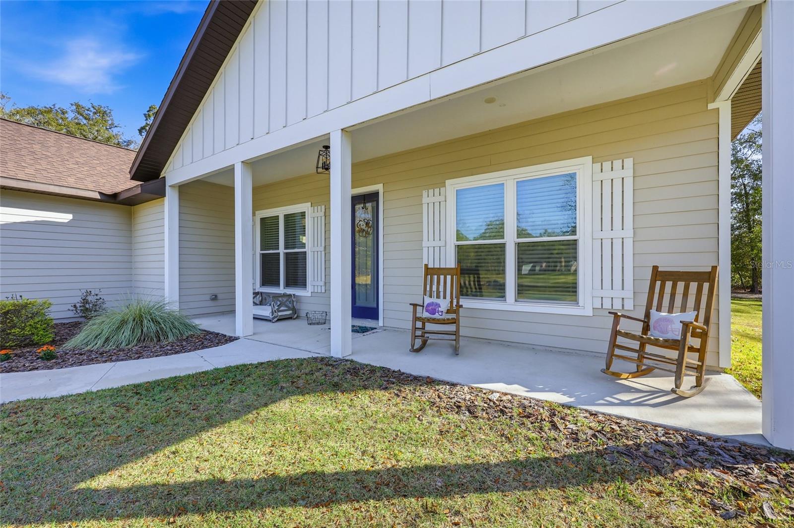 8920 NE 8TH PL, HIGH SPRINGS, FL, 32643