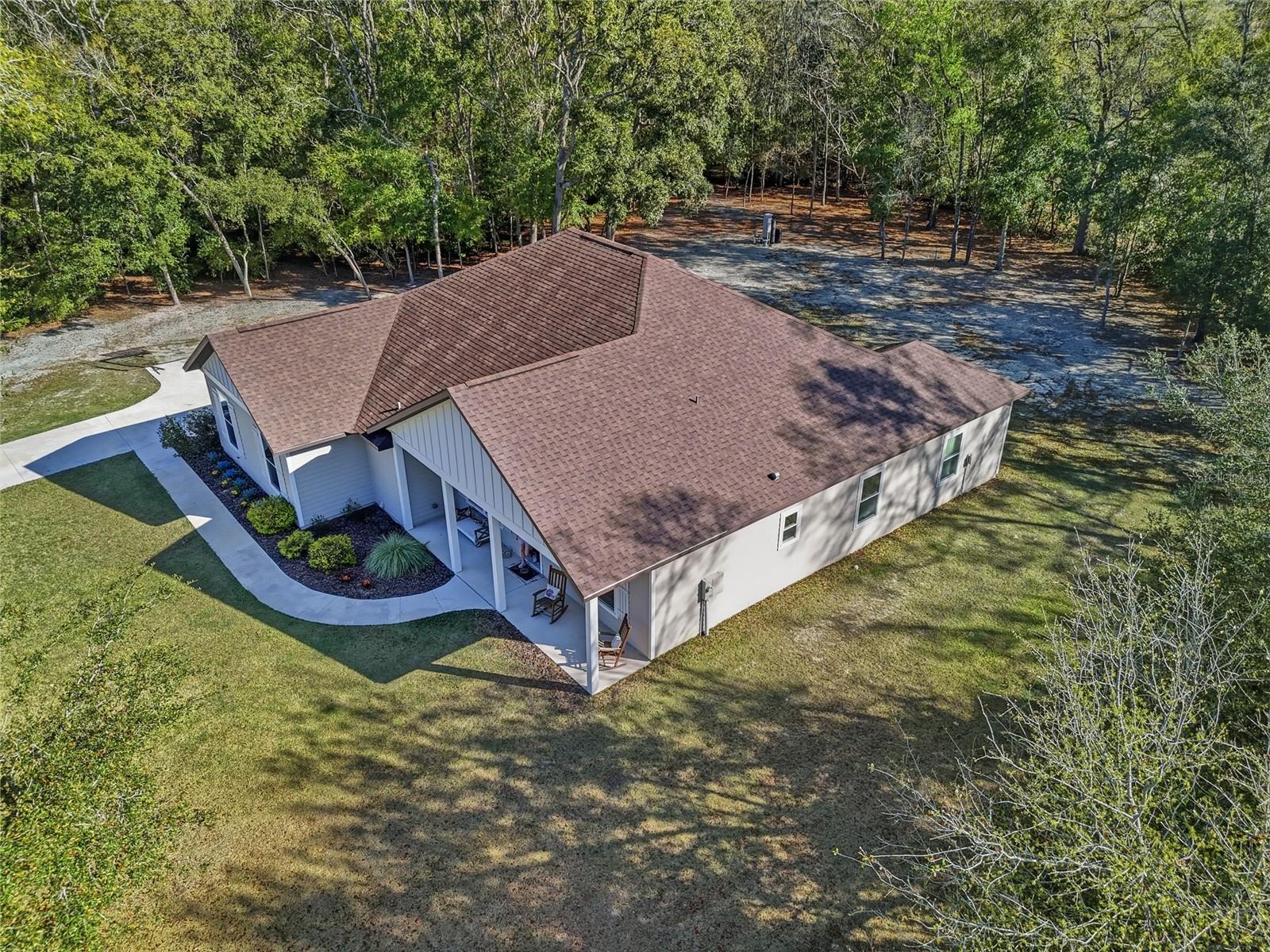 8920 NE 8TH PL, HIGH SPRINGS, FL, 32643