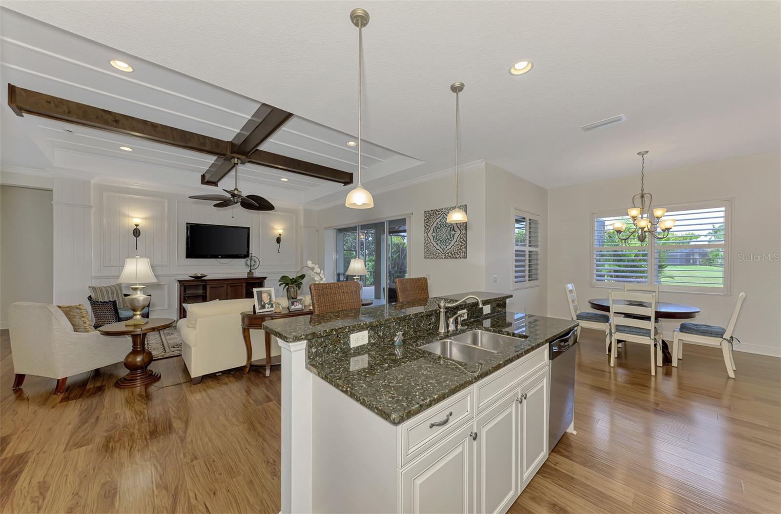 539 SAWGRASS BRIDGE RD, VENICE, FL, 34292
