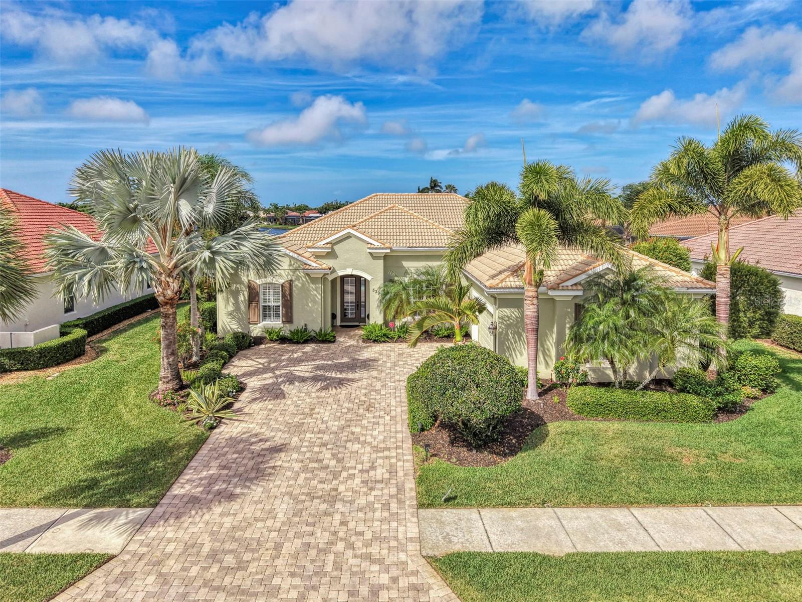 539 SAWGRASS BRIDGE RD, VENICE, FL, 34292