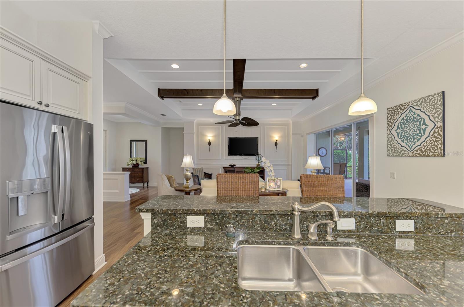 539 SAWGRASS BRIDGE RD, VENICE, FL, 34292