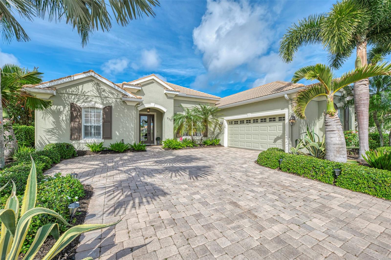 539 SAWGRASS BRIDGE RD, VENICE, FL, 34292