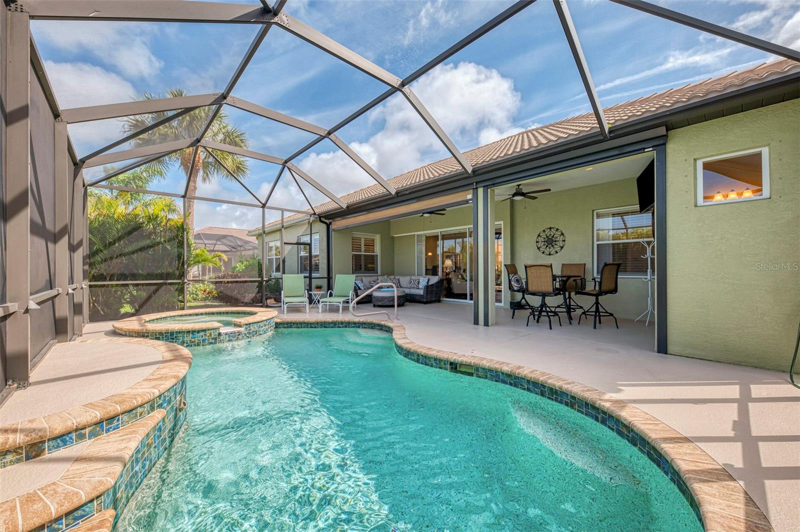 539 SAWGRASS BRIDGE RD, VENICE, FL, 34292